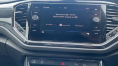 Volkswagen T-Roc 1.5 TSI EVO SEL 5dr Petrol Hatchback